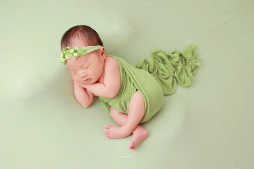 鄂尔多斯宝宝几个月可以出门